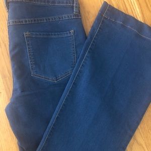NWOT Free People jeans